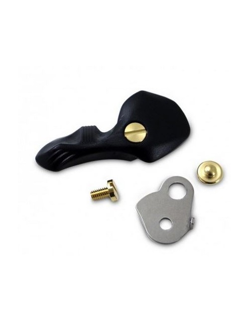 Helmet visor lever Arai GP6 Series -Magickart