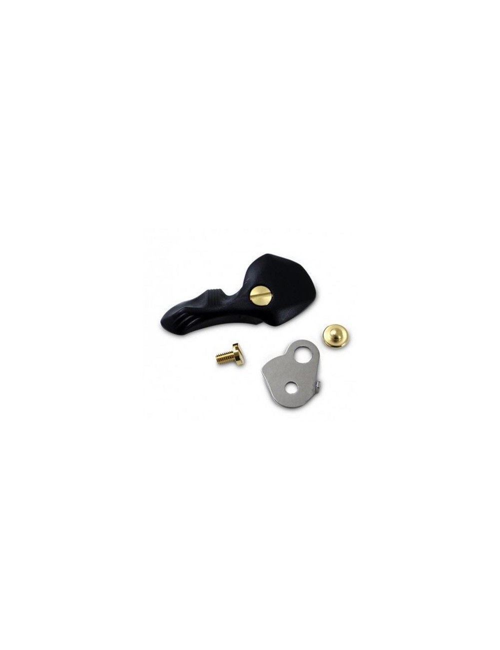 Palanca de visera de casco Arai Serie GP6 -Magickart Palanca de visera de casco Arai Serie GP6 -Magickart