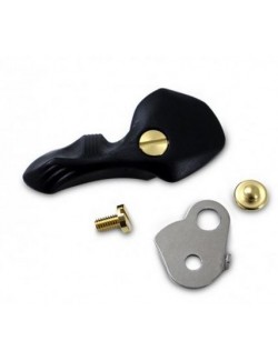 Helmet visor lever Arai GP6 Series -Magickart