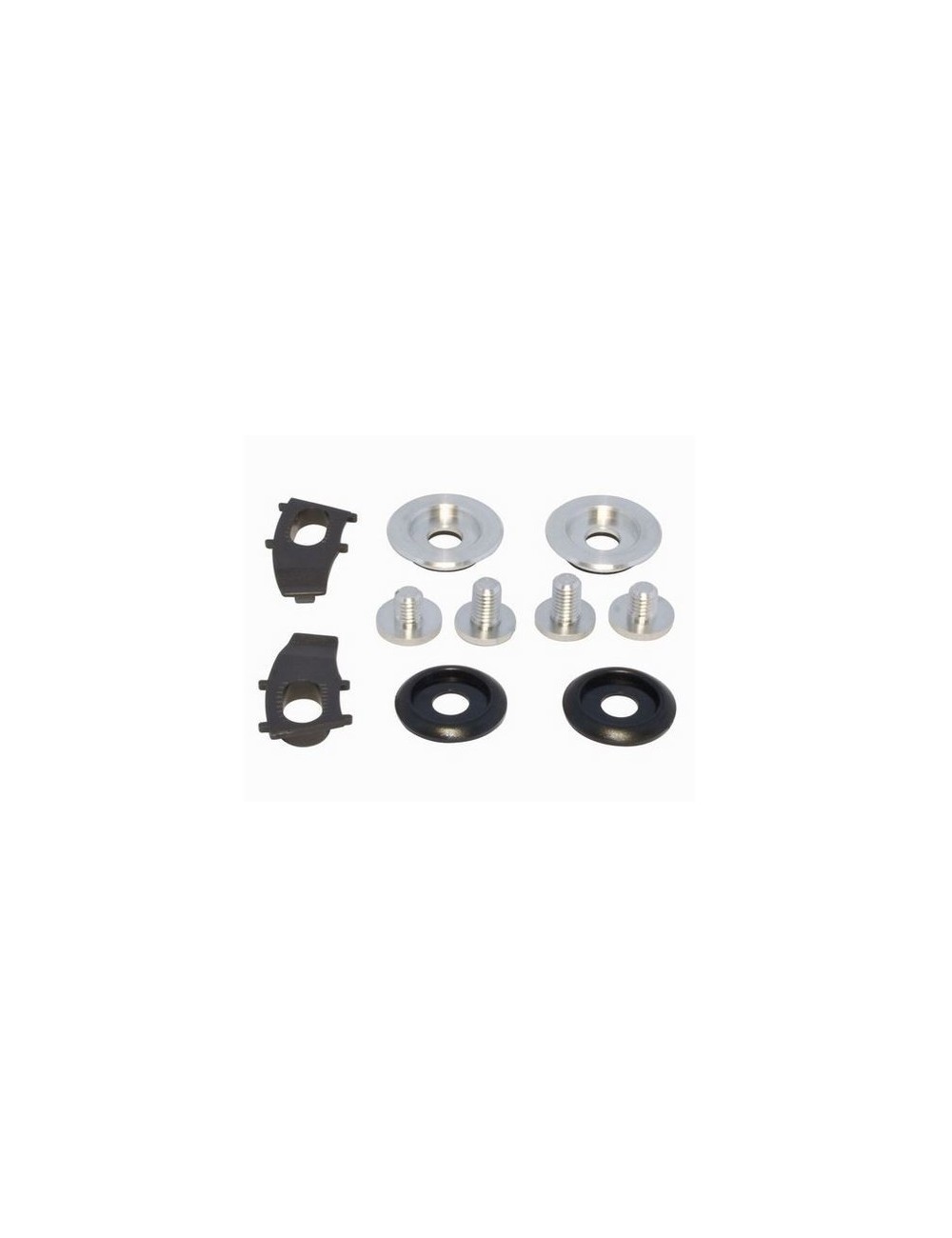 kit de tornillo-visera-Arai-gp6-sk6-PED-casco-magickart