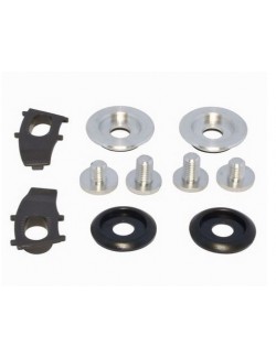 Screw kit Arai for GP6 and SK6 -Magickart
