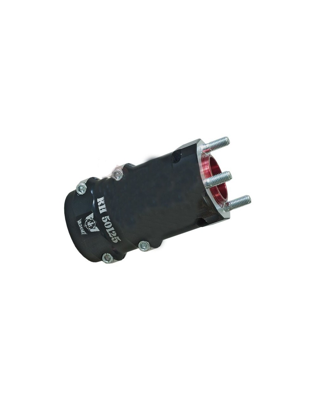 Hintere Nabe 50x125mm super leicht -Magickart Hintere Nabe 50x125mm super leicht -Magickart