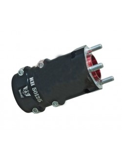 Cubo traseiro 50x125mm super leve -Magickart