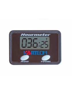 Compteur horaire KARTECH