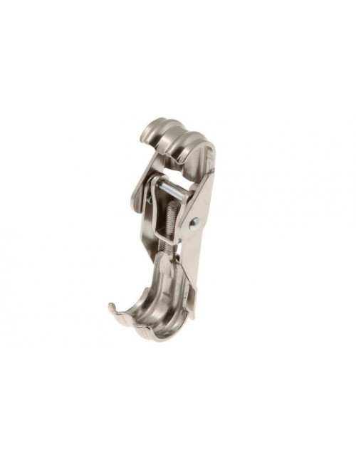 Saltamontes adjuntando alerón OTK -MAGICKART