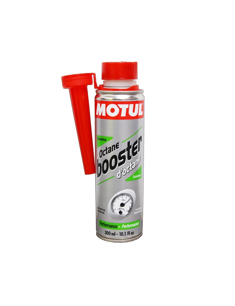 Additif Essence Motul Octane Booster 300ml Additif Essence Motul Octane Booster 300ml