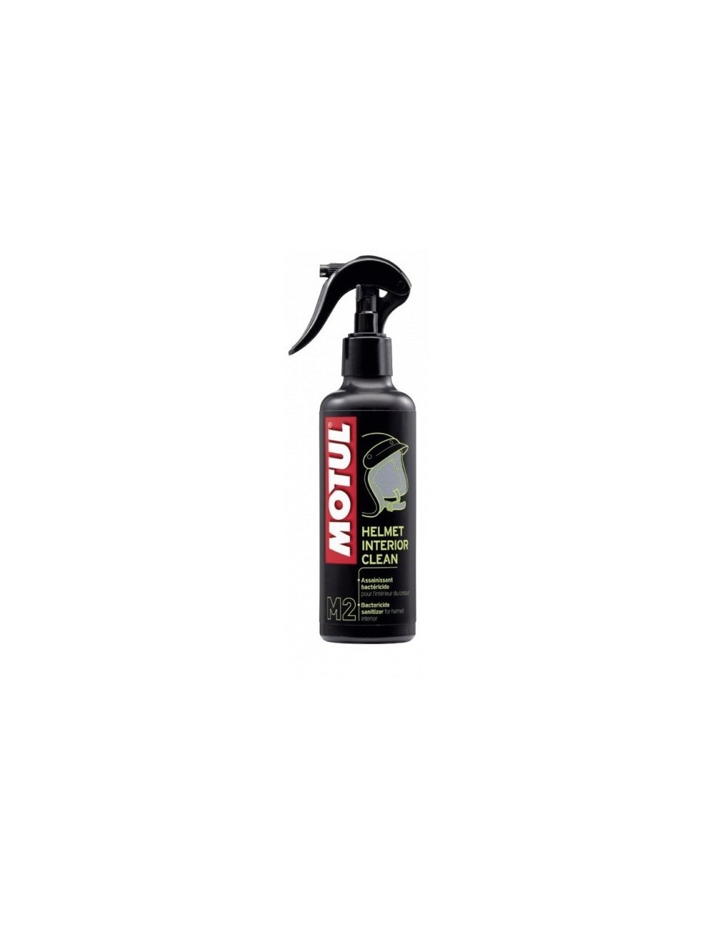 MC CARMC CARE ™ M2 Helmet Interior Clean ™ M2 Helmet Interior Clean
