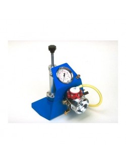 Carburettor pressure gauge -Magickart