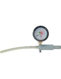 Pressiomètre contrôle carburateur