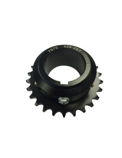 krone Ergal 50 mm 7075-T6 - Magickart