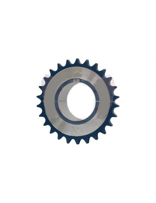 Crown 428 Ergal, Ø 50mm- Magickart