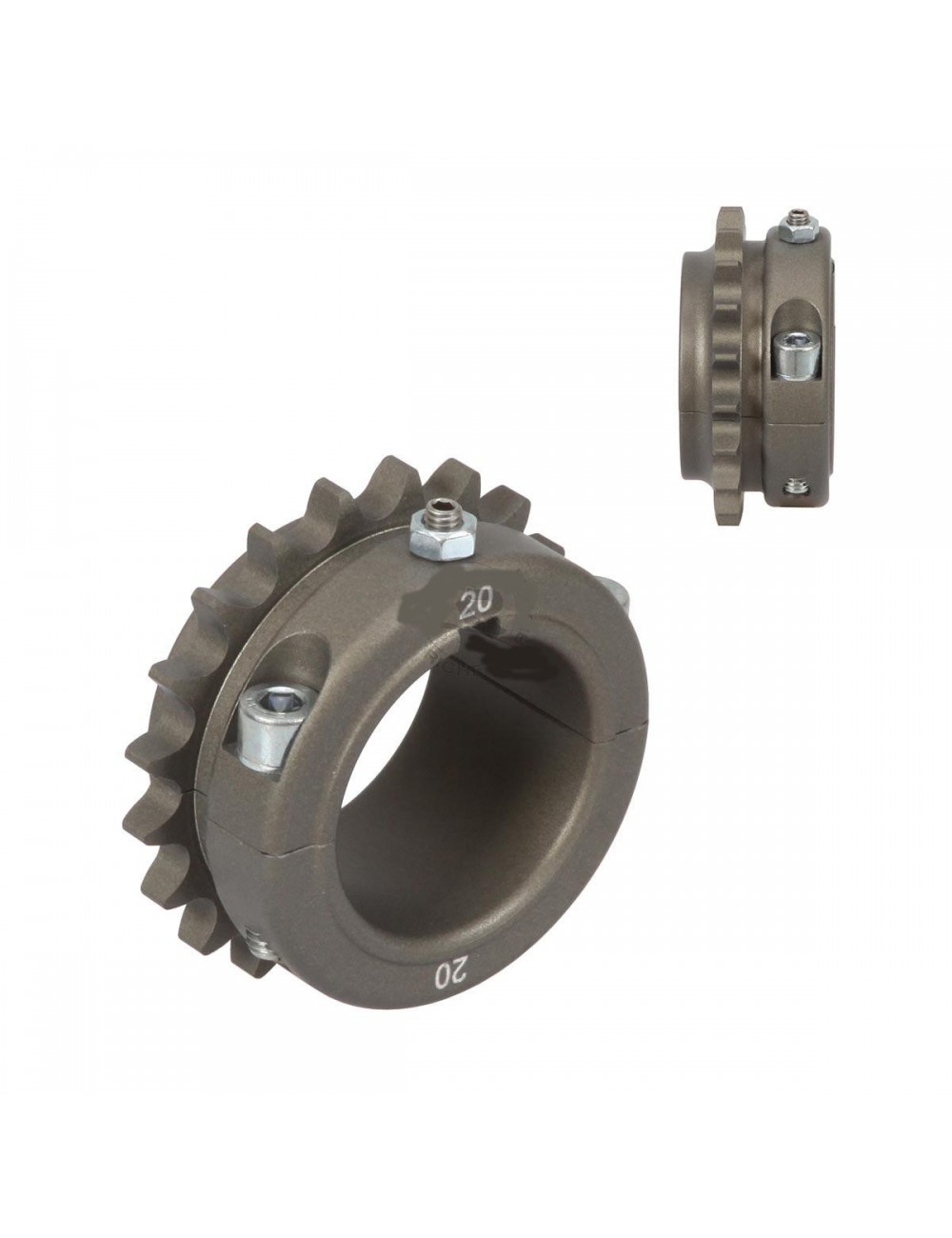 Crown Ergal RK -MagickART