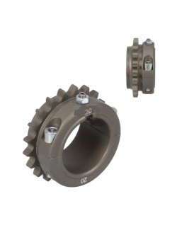 COURONNE Ergal RK