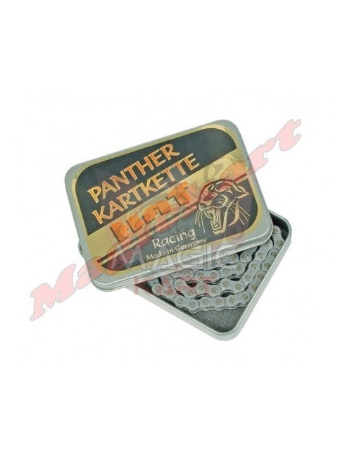 Catena Panther Racing 219