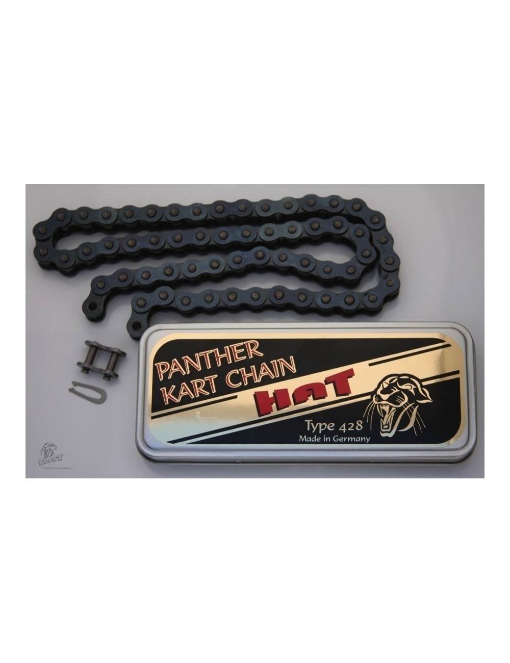 Chaine Panther Racing 428 SL