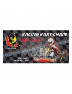 Kette Hornet Line-428 Racing O-Ring,