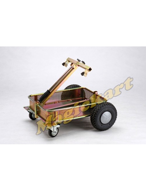 Chariot Magickart