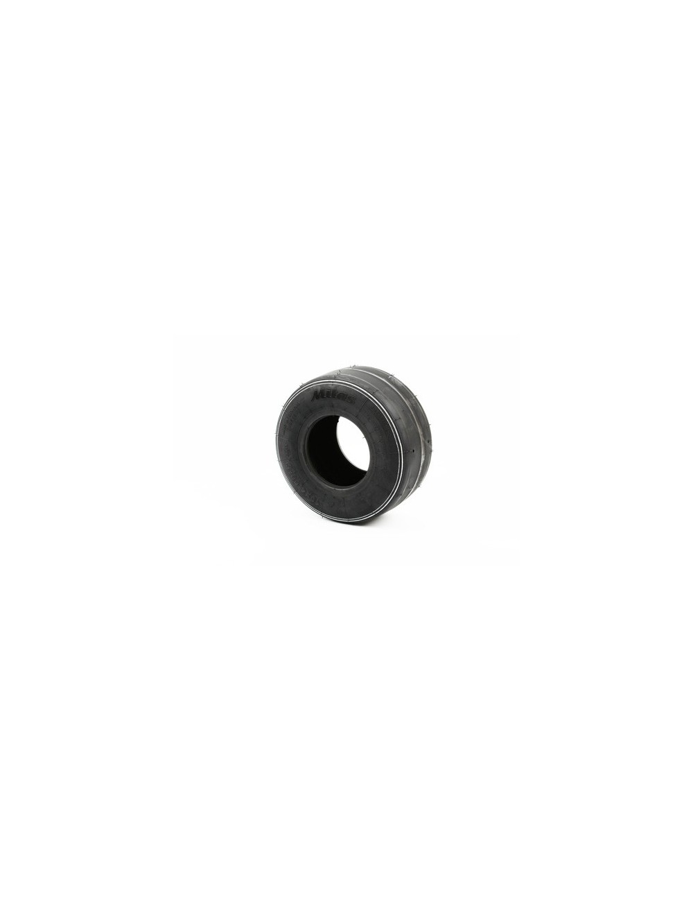 Mitas pneu SRH dur pour location 10 x 4.50 - 5 Ø 264mm