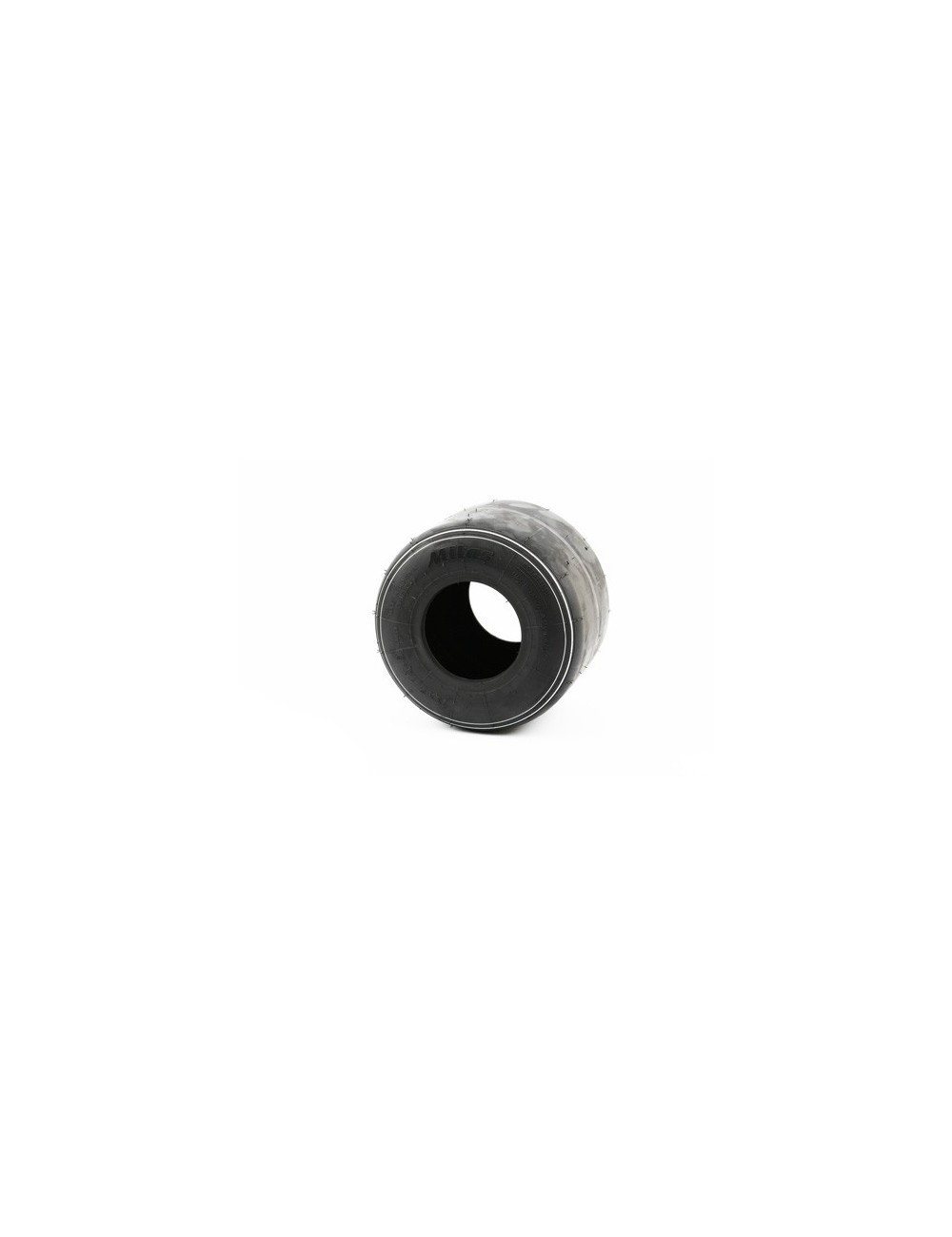 Mitas pneu SRH dur pour location 11 x 7.10 - 5 Ø 265mm Mitas pneu SRH dur pour location 11 x 7.10 - 5 Ø 265mm