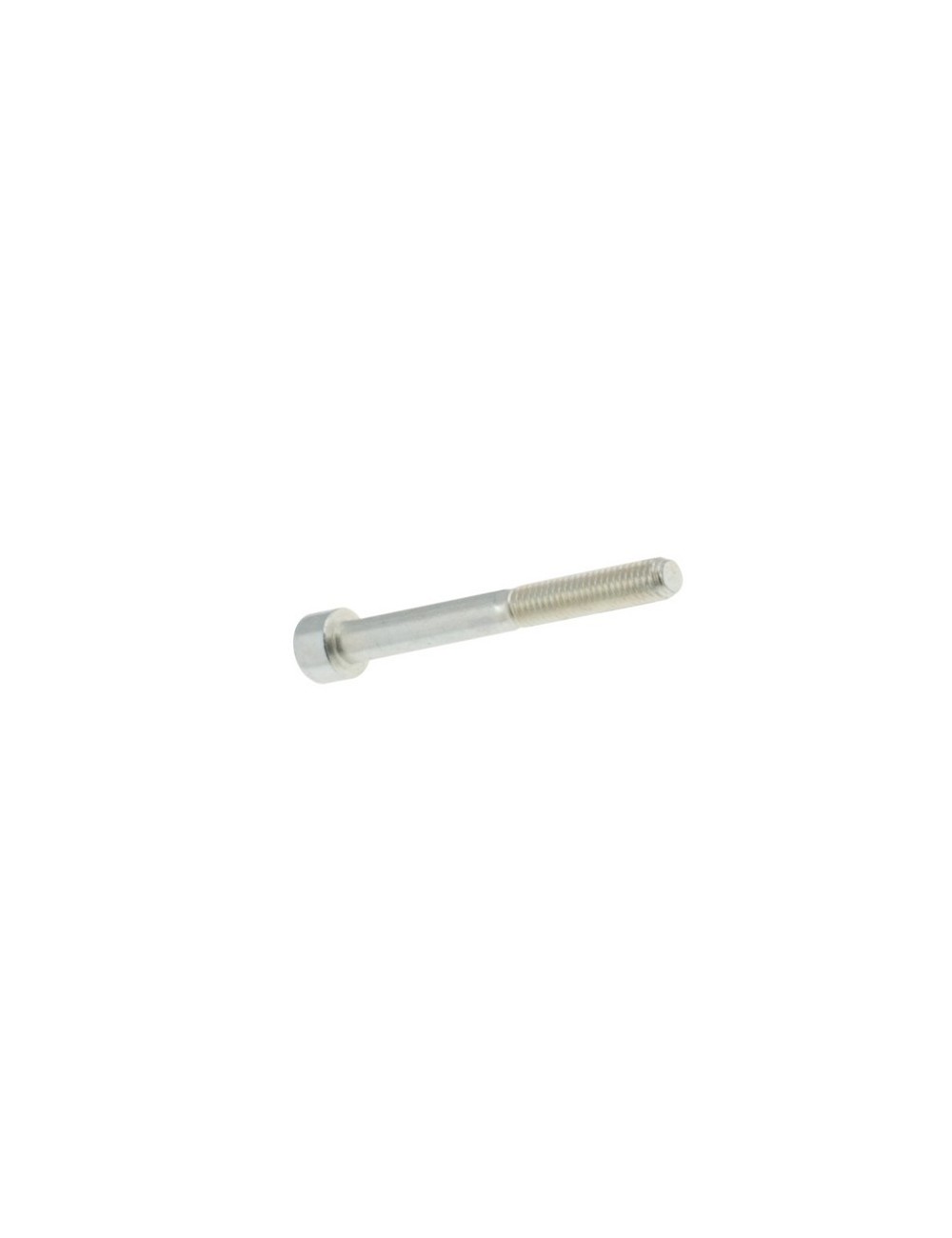 Vis Tête Cylindrique Six Pans Creux 6 x 55
