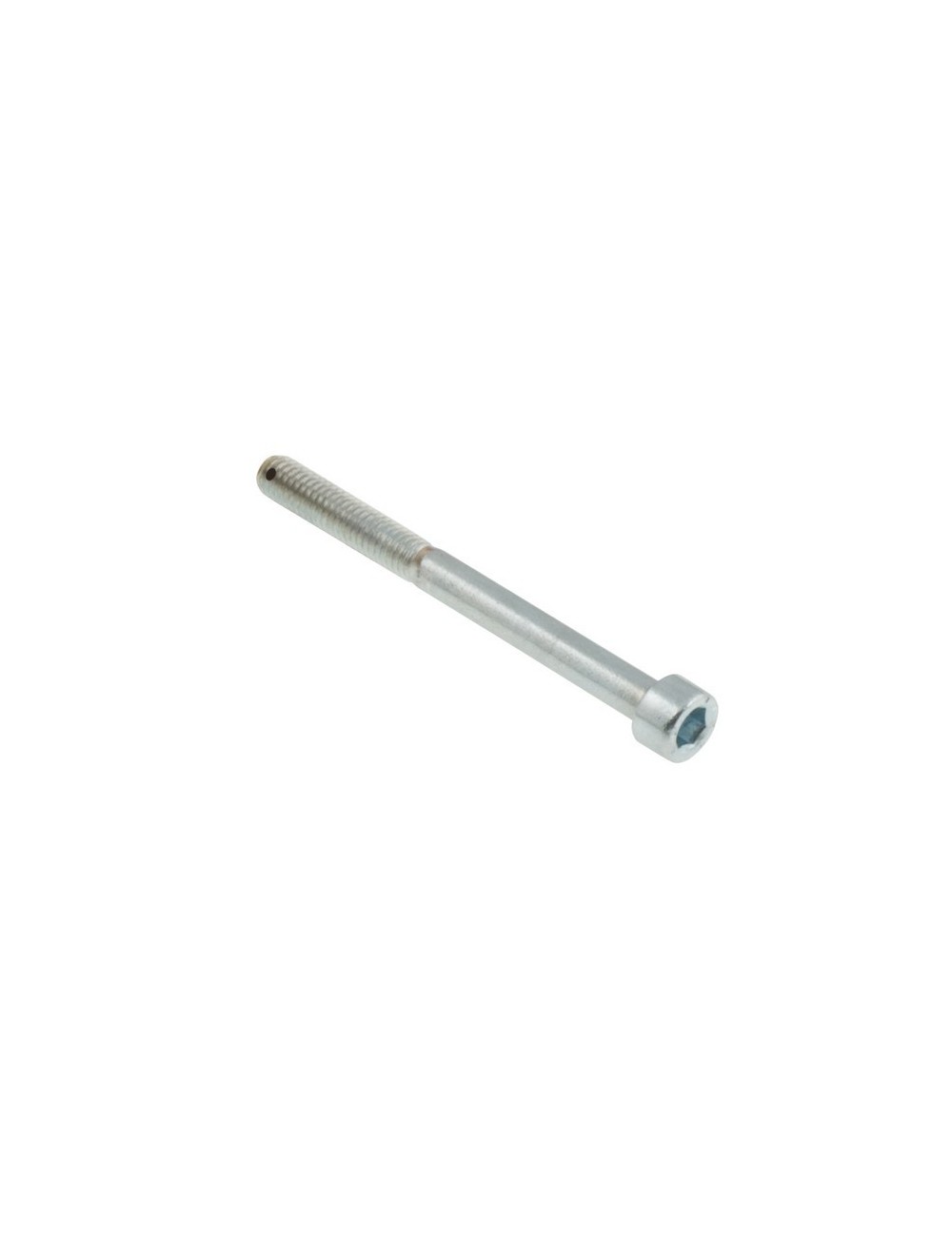 Vis Tête Cylindrique Six Pans Creux 6 x 70 percée