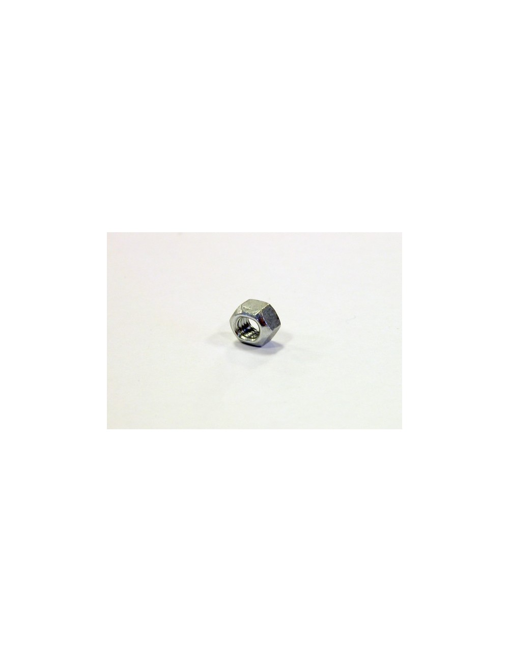 NUT CALFUTRÉ M5 NUT CALFUTRÉ M5