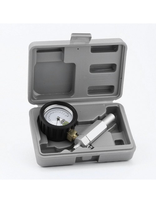 Presione 80 Control CarbureR-Magickart