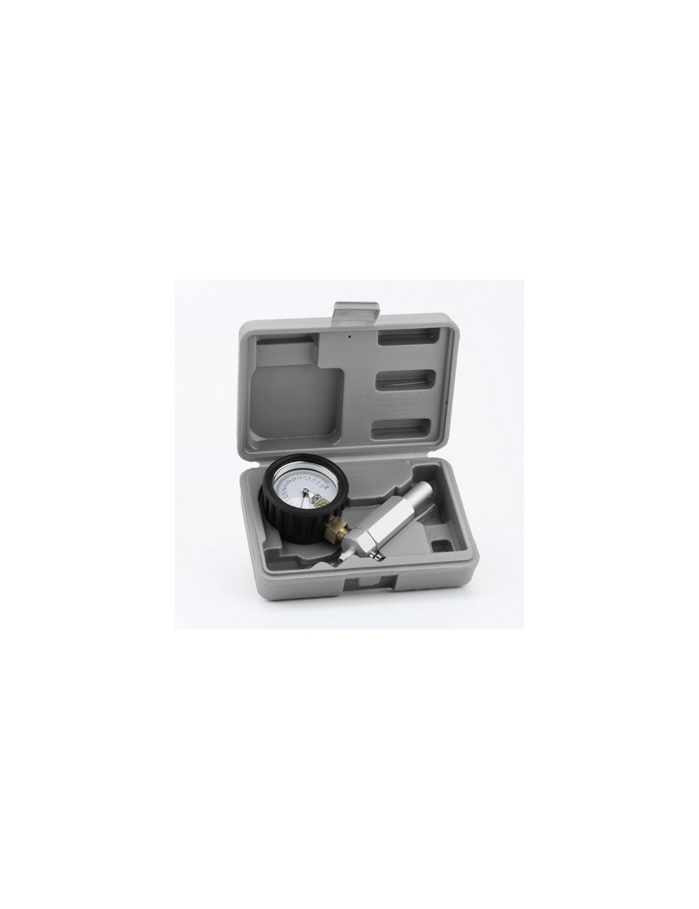 Presione 80 Control CarbureR-Magickart