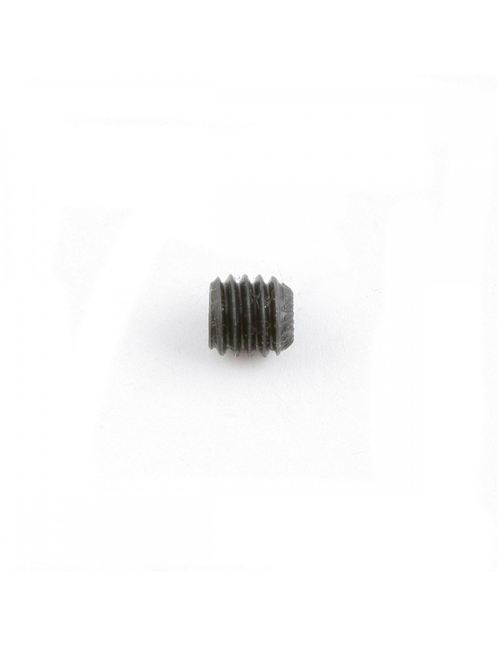 VIS, HEXAGONE ENCAISSE, M8x8mm TETE PLATTE BRUNIES