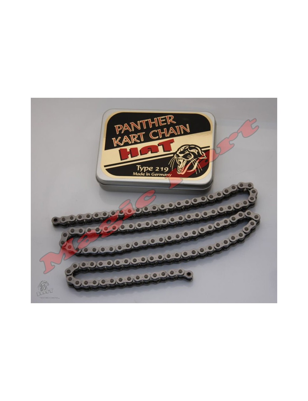 Chaine Panther Classic 219 Chaine Panther Classic 219