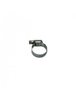 clamp-Anzug-Stahl-Wasser-Wasser-16-27MM-DIN-3017-TM-ROTAX-IAME -MAGICKART
