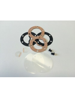 Kit de revisión para bomba de gas redonda 