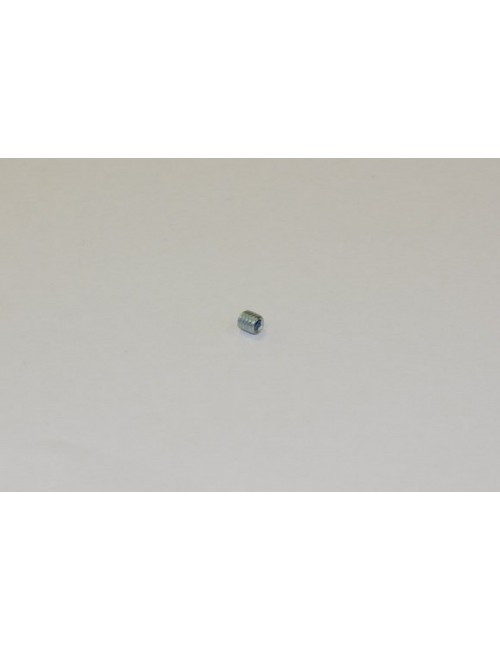 Screw without head 4 x 4 Plate tip -Magickart