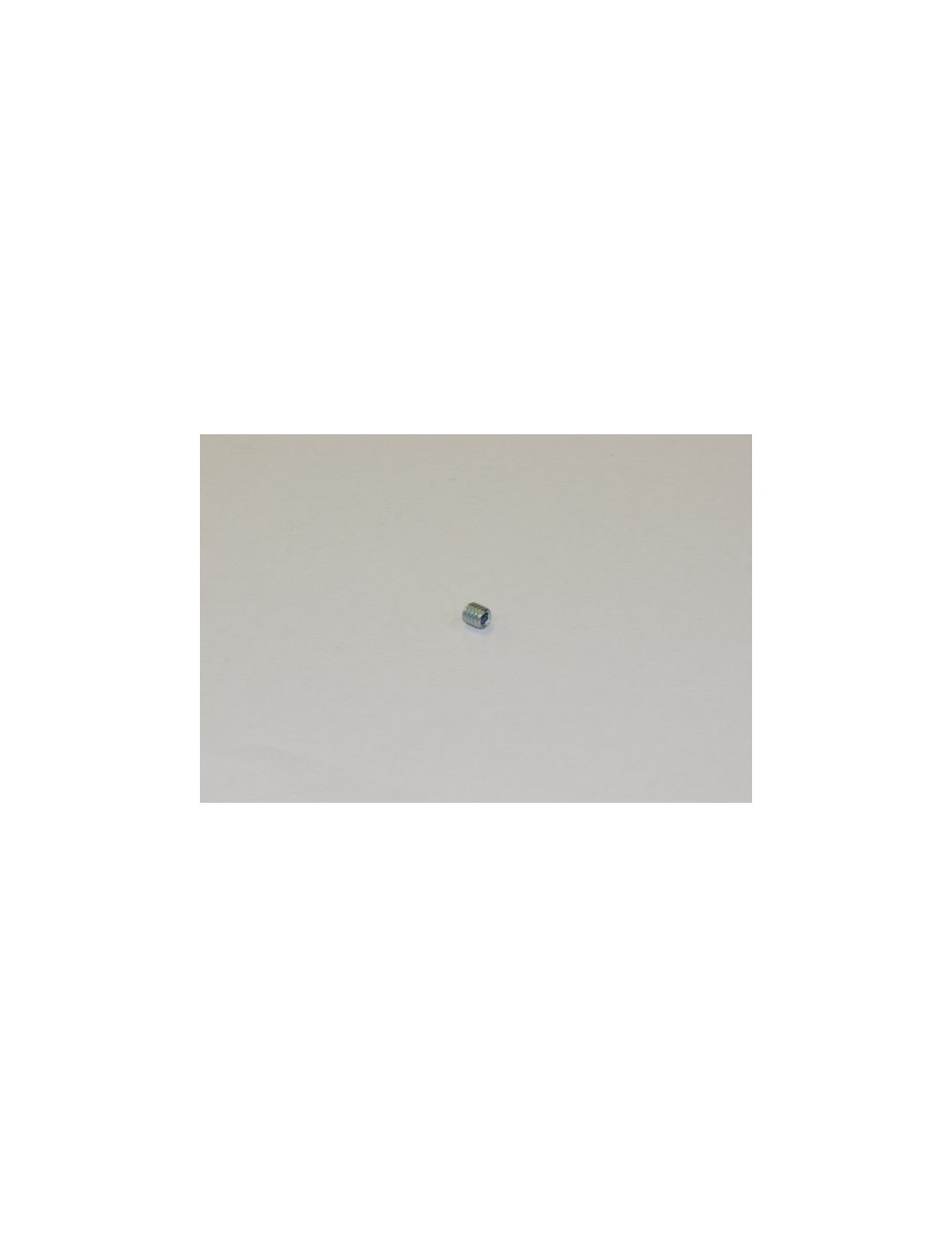 Screw without head 4 x 4 Plate tip -Magickart Screw without head 4 x 4 Plate tip -Magickart