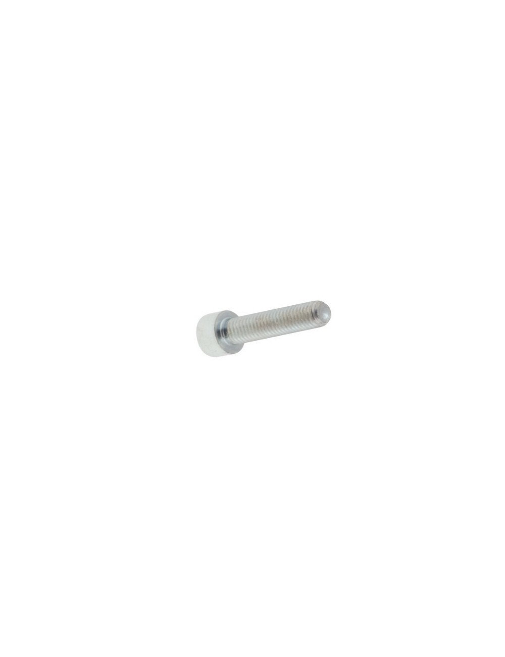 Vis Tête Cylindrique Six Pans Creux 8 x 30