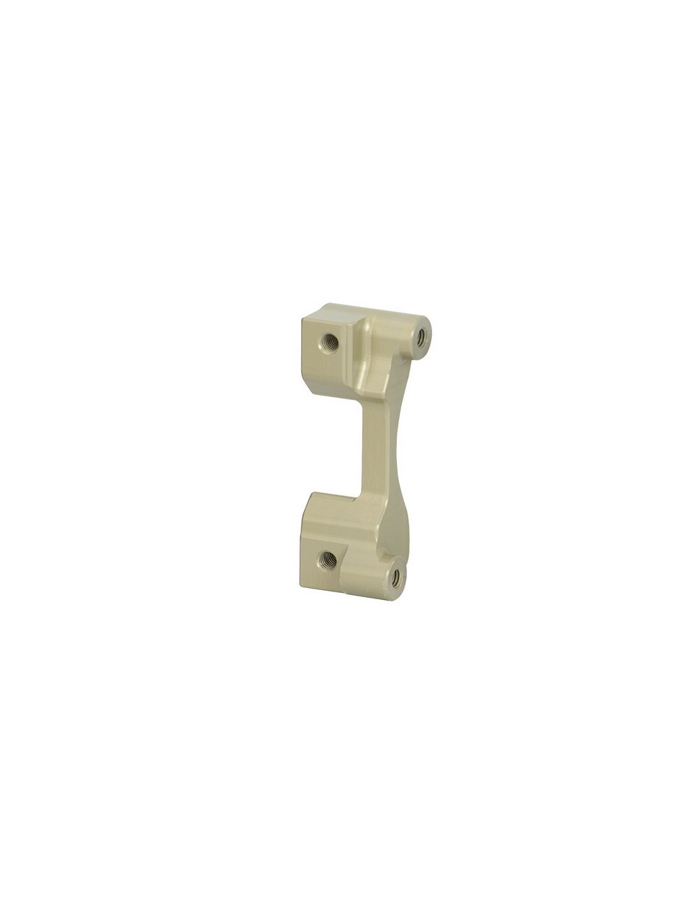 Dischi supporto pinza posteriore Ø 180 mm per supporto cuscinetto albero eccentrico 5 mm