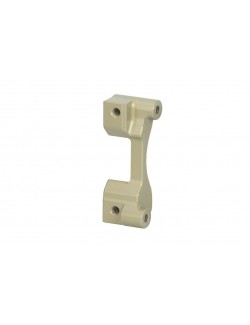 Dischi supporto pinza posteriore Ø 180 mm per supporto cuscinetto albero eccentrico 5 mm