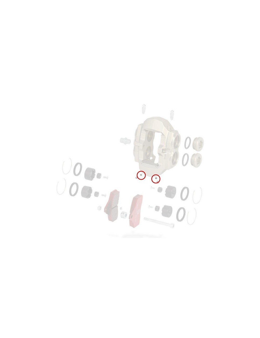 Bille d'acier 4 mm Bille d'acier 4 mm