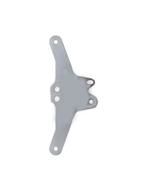 square-Support-Heizkörper-rotax-Max-Motor-Kart-magickart