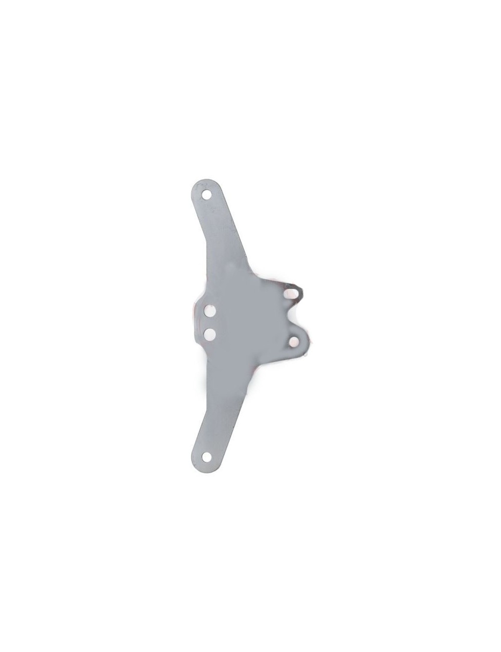 square-support-radiator-Rotax-Max-engine-karting-magickart