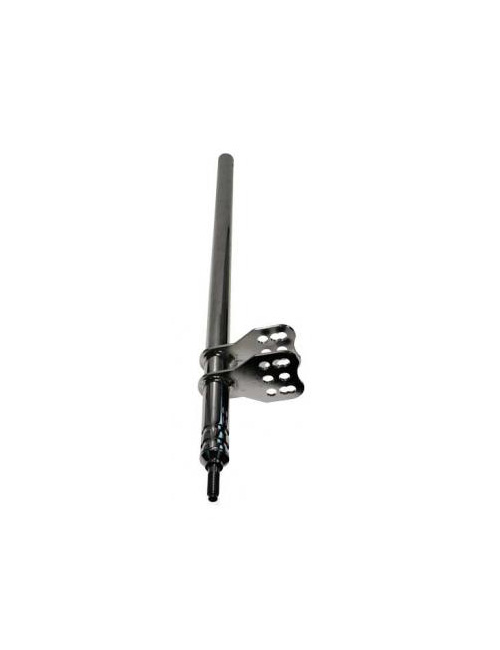 Praga Lenkäule 490mm