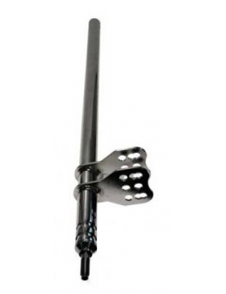 Praga Lenkäule 490mm