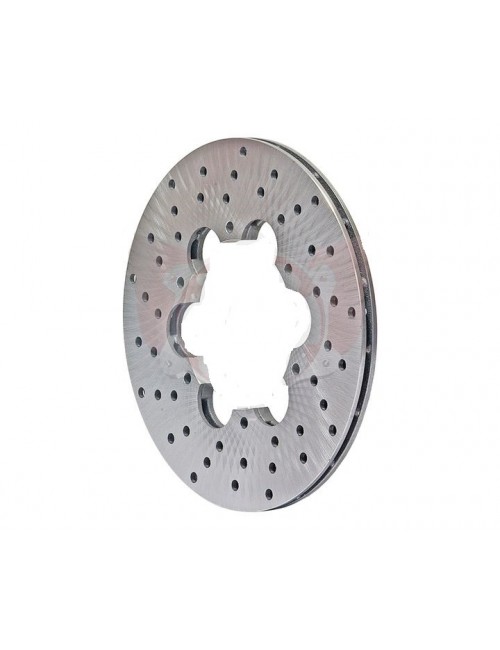 Disque de frein PCR ventilé AR