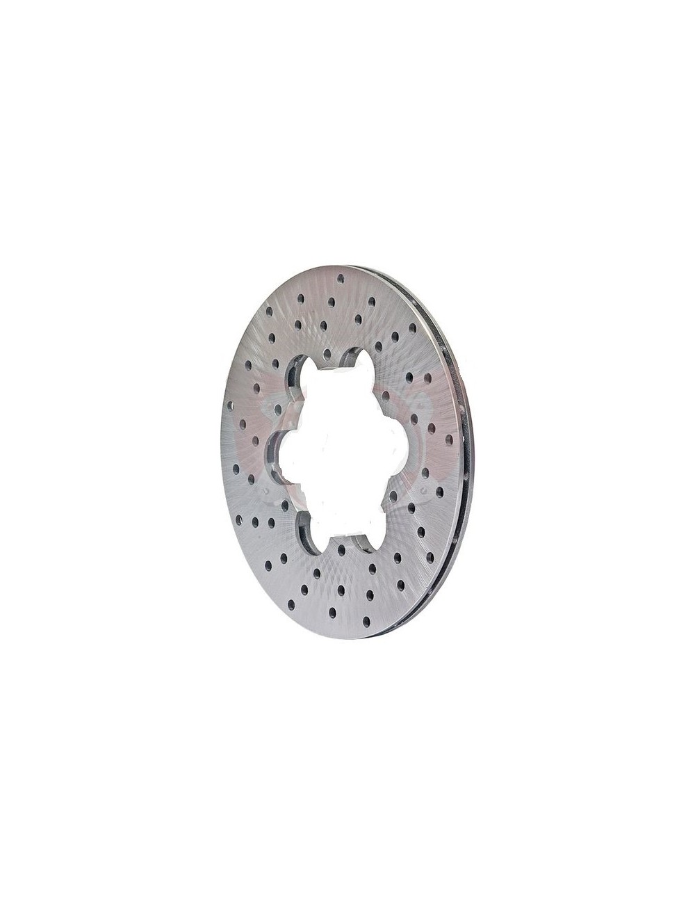 Bremsscheibe innenbelüftet PCR hinten Bremsscheibe innenbelüftet PCR hinten