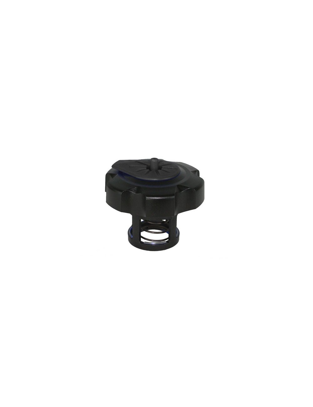 Bouchon de réservoir QUICK CAP