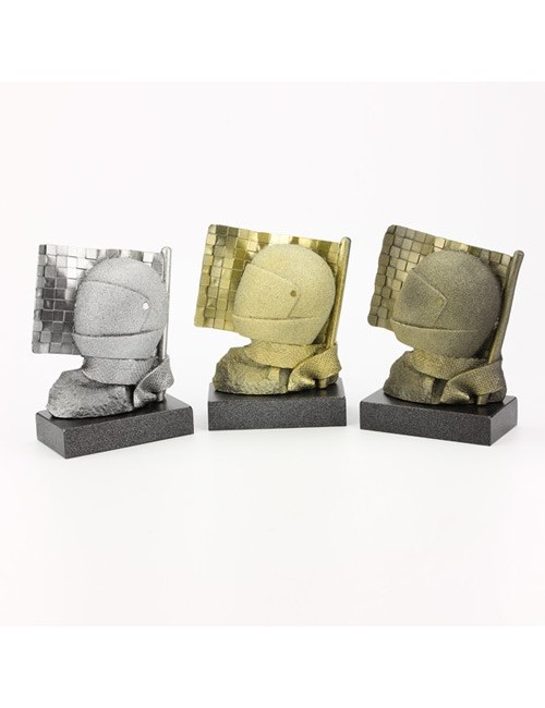 trophée 