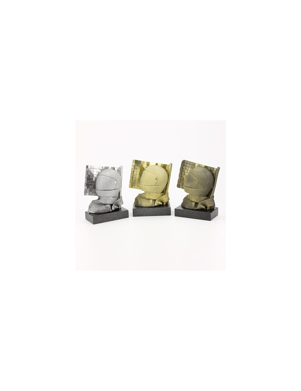 trophée trophée