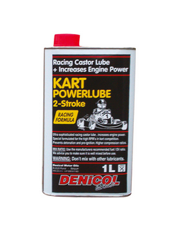 KART POWERLUBE DENICOL