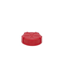 Plug for fuel tank 3L- 8.5L