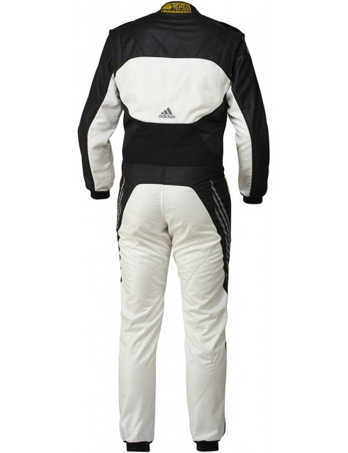 RSR CLIMACOOL NOMEX RENNANZUG